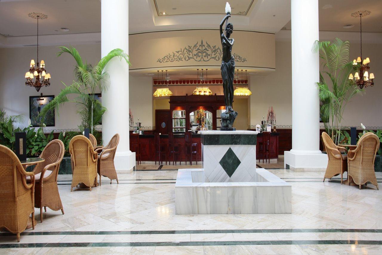 บาเอีย ปรินซิเป แกรนด์ จาไมก้า - ออล อินคลูซีฟ Hotel รันอเวย์เบย์ ภายนอก รูปภาพ