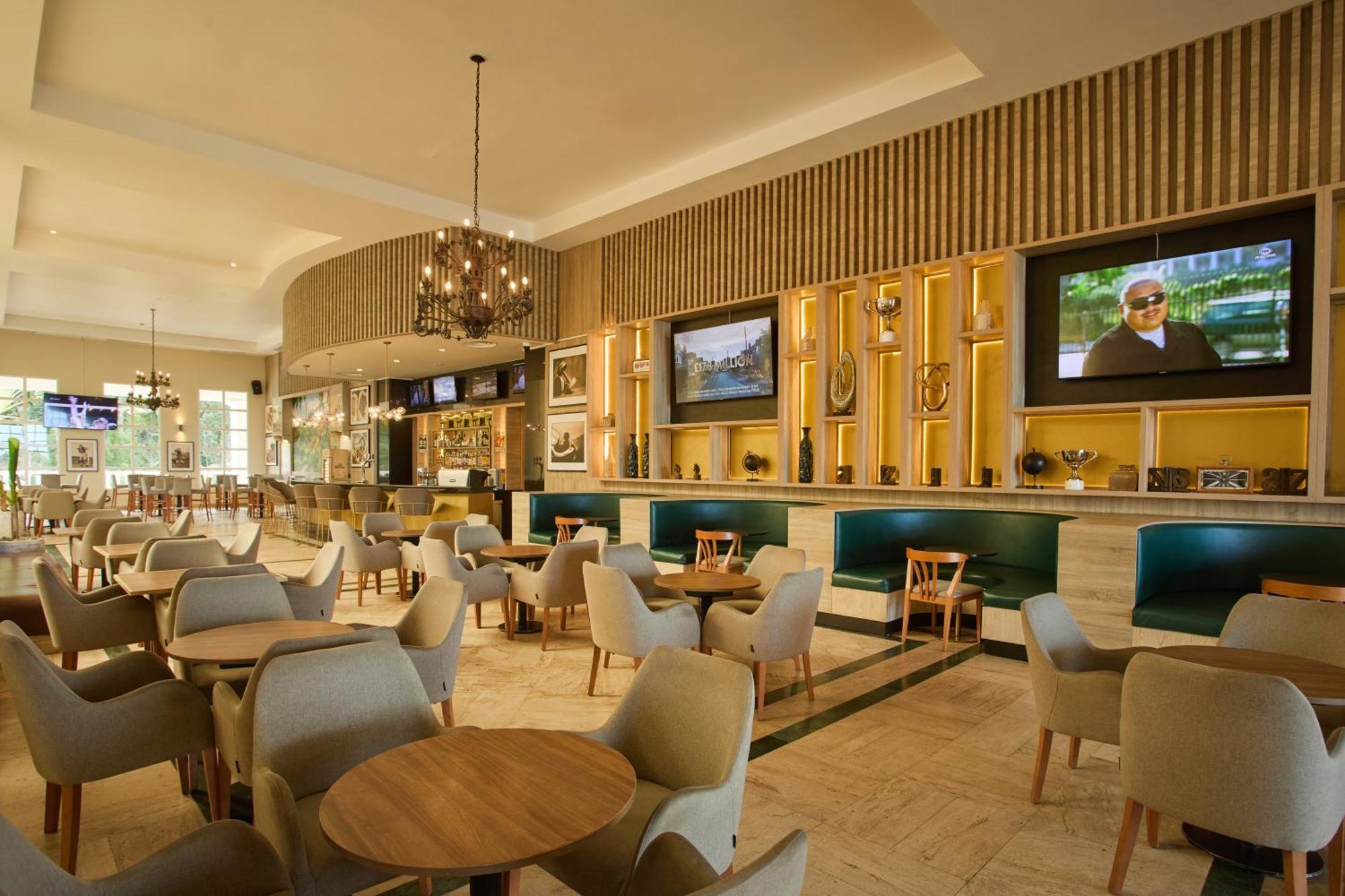 บาเอีย ปรินซิเป แกรนด์ จาไมก้า - ออล อินคลูซีฟ Hotel รันอเวย์เบย์ ภายนอก รูปภาพ